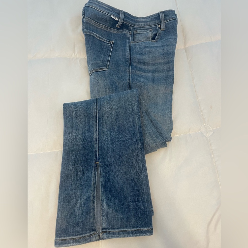 Risen women’s jeans